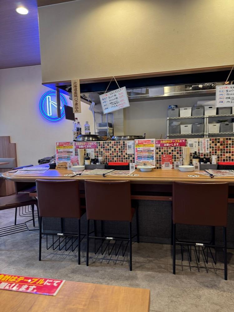 P-sanさんが投稿した十勝帯広大衆食堂 とかち晴ルに関する口コミの画像