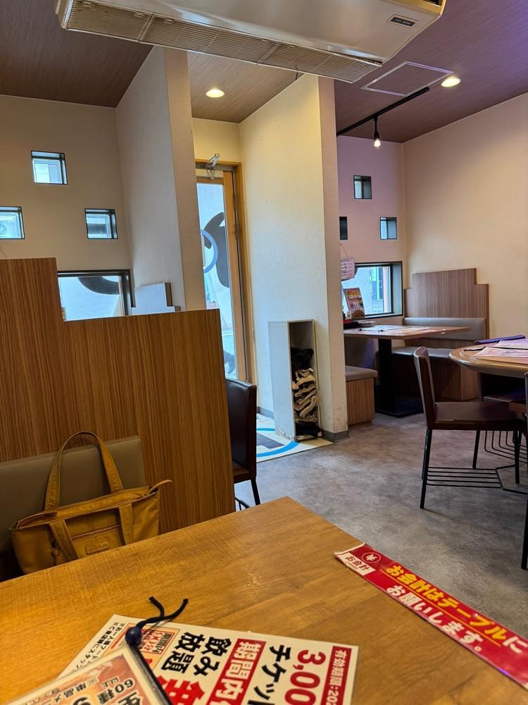 P-sanさんが投稿した十勝帯広大衆食堂 とかち晴ルに関する口コミの画像