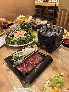十勝藁焼 炉端の一心