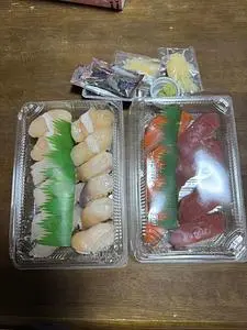 なごやか亭 R38店
