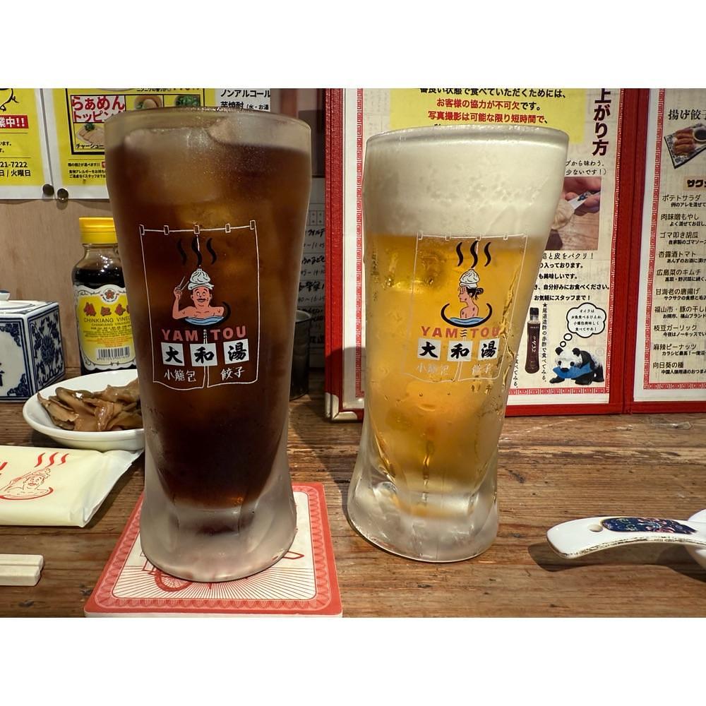 Kanaさんが投稿した大和湯（YAM TOU）に関する口コミの画像