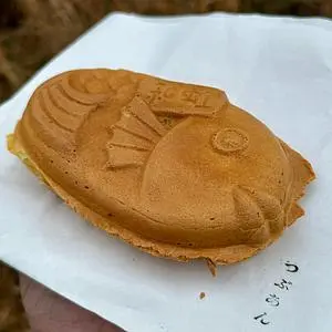 米粉たい焼き 和虹