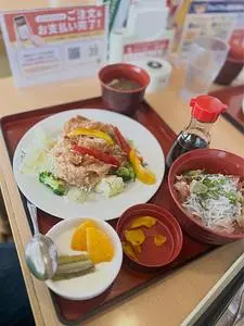 ジョイフル 兵庫伊川谷店