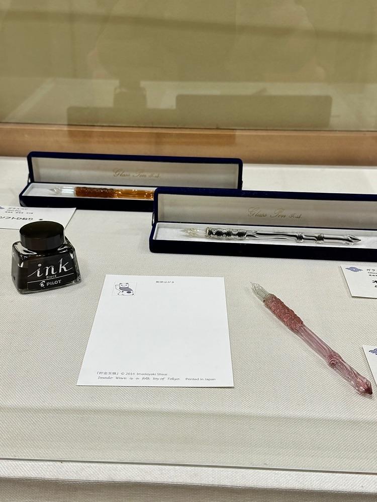 BOM-BA-YEさんが投稿した台東区立江戸下町伝統工芸館に関する口コミの画像