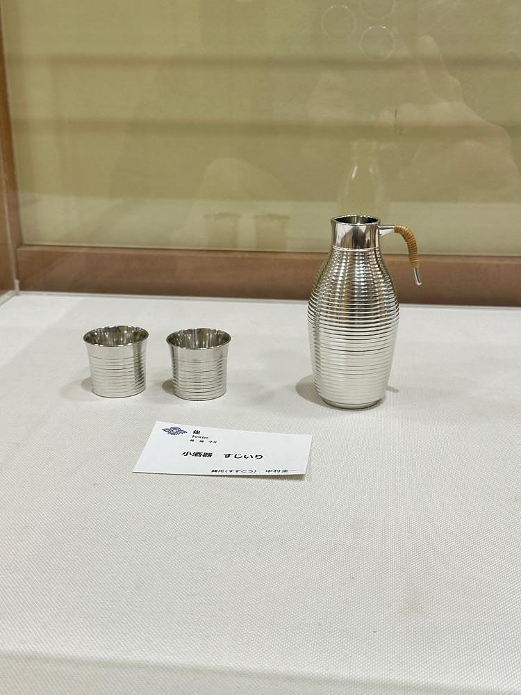 BOM-BA-YEさんが投稿した台東区立江戸下町伝統工芸館に関する口コミの画像