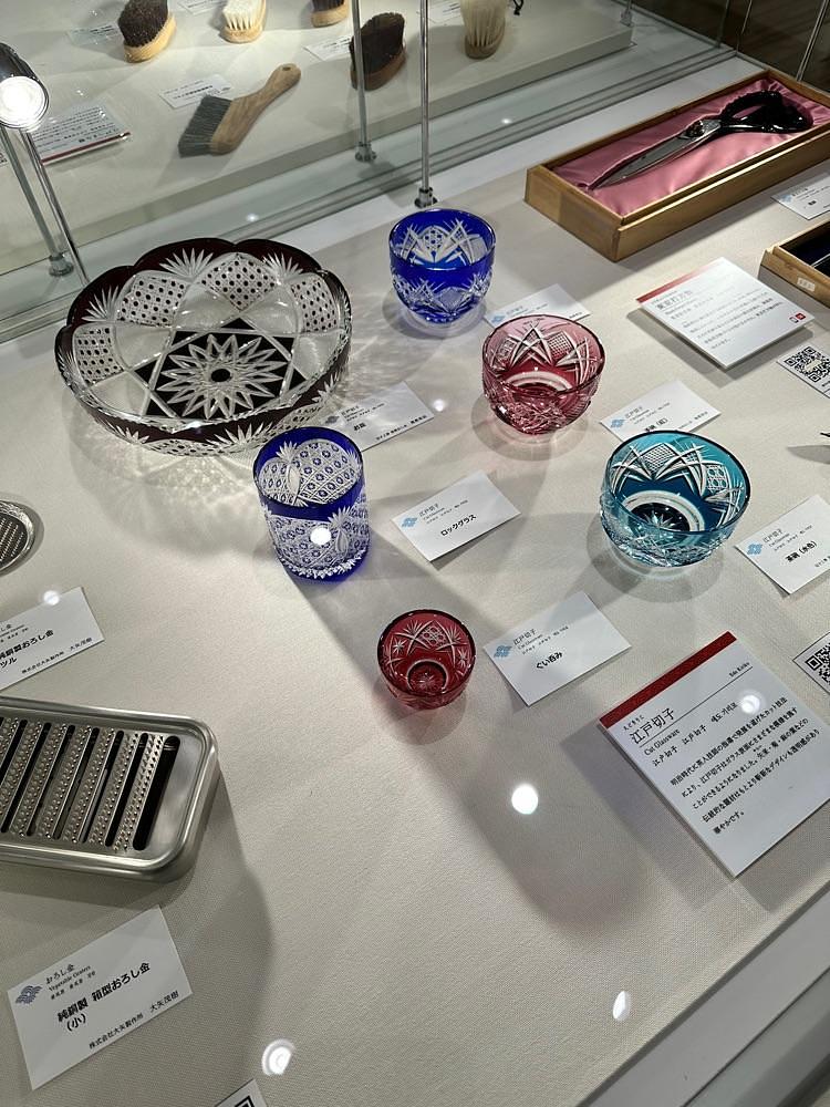 BOM-BA-YEさんが投稿した台東区立江戸下町伝統工芸館に関する口コミの画像