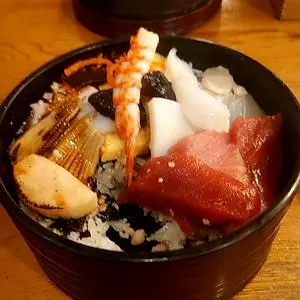 吉野鮨本店（よしのずしほんてん） 2枚目