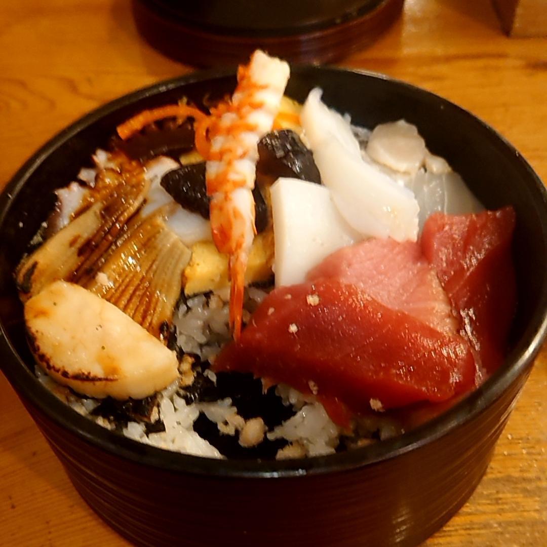 カレーそばさんが投稿した吉野鮨本店（よしのずしほんてん）に関する口コミの画像