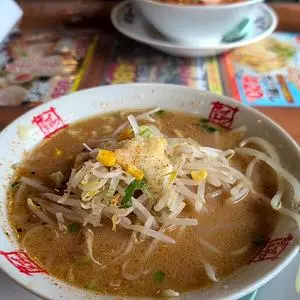 おおぎやラーメン 本庄店