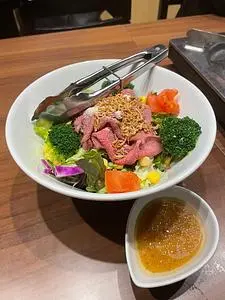 くるみ堂 横浜店（【旧店名】YAKINIKU 和牛ラボ）