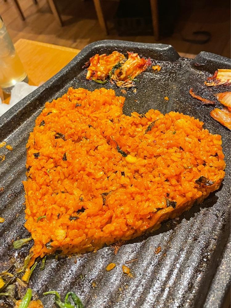 しがないサラリーマンさんが投稿したとん豚テジ 蒲田店（トントンテジ）に関する口コミの画像