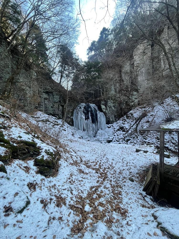 nostalgic_hiking_bca8さんが投稿した不動滝に関する口コミの画像