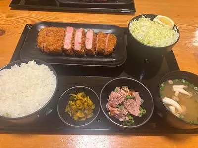 キセキ食堂 久喜店
