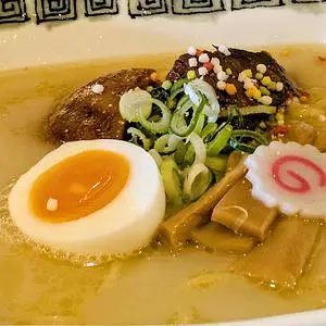 麺 玉響 刈谷店（たまゆら）