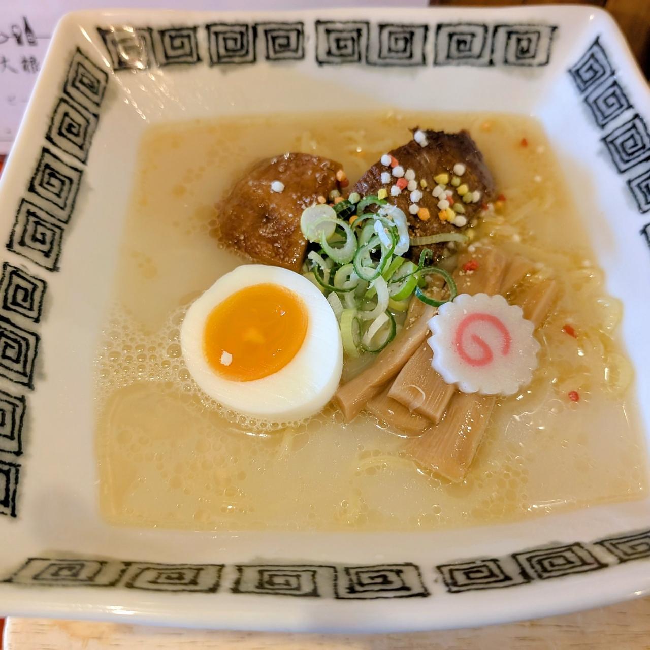 sakur776さんが投稿した麺 玉響 刈谷店（たまゆら）に関する口コミの画像