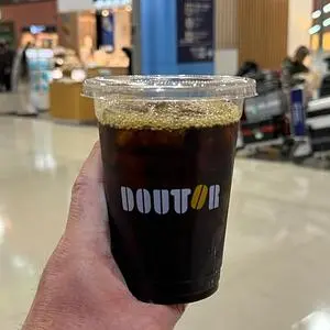 ドトールコーヒーショップ 関西国際空港1階ノースゲート店（DOUTOR）