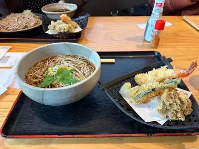 和食れすとらん天狗 春日部店（テング）