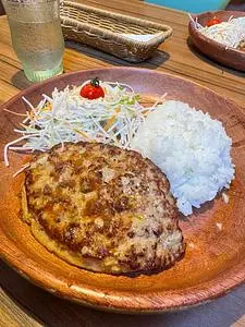 びっくりドンキー 下戸田店