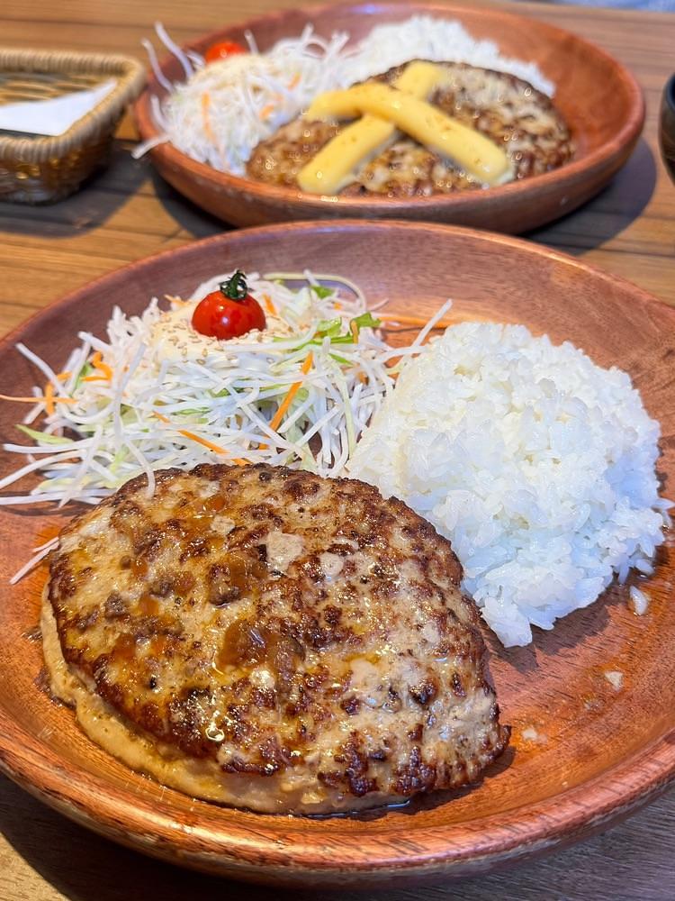 nico☺︎さんが投稿したびっくりドンキー 下戸田店に関する口コミの画像