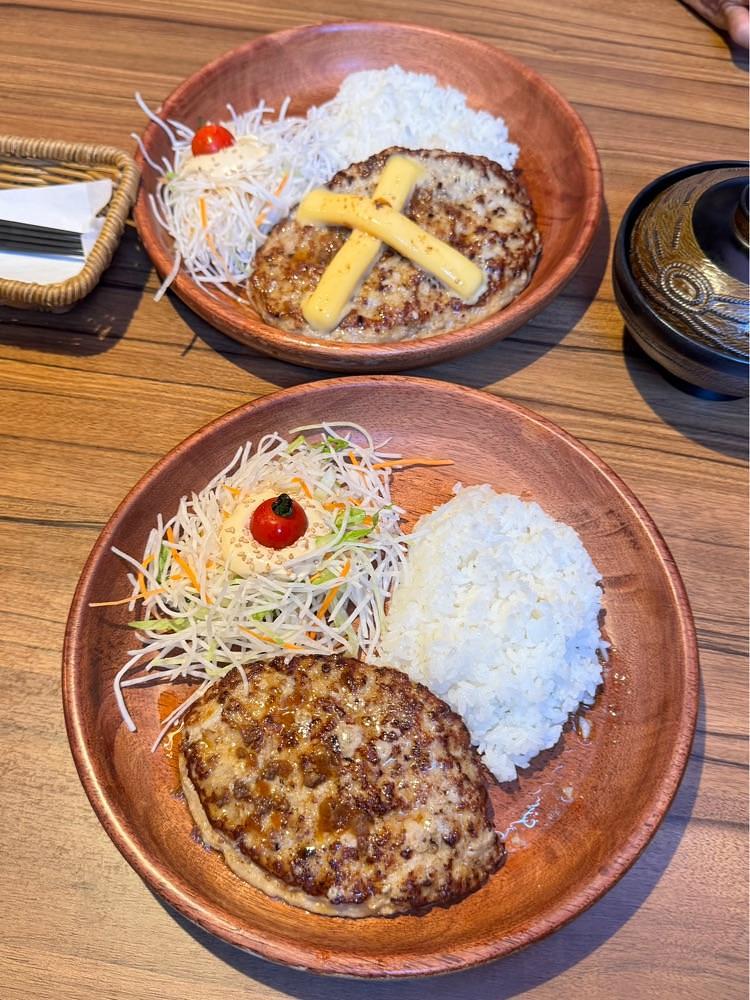 nico☺︎さんが投稿したびっくりドンキー 下戸田店に関する口コミの画像