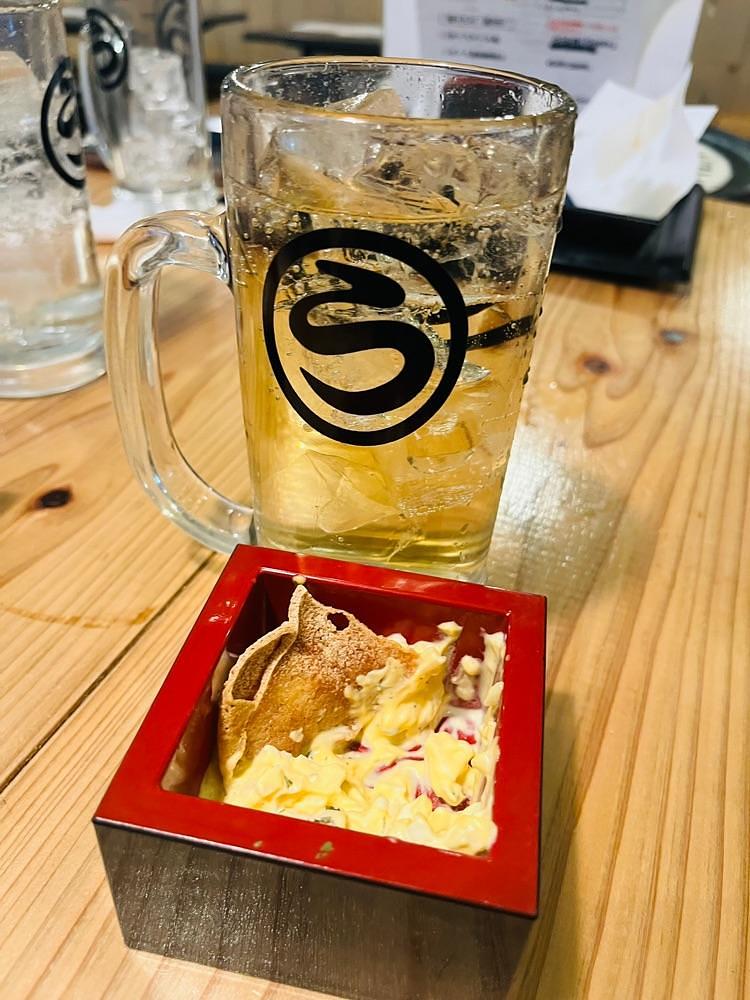 東京食べあルークさんが投稿したまるう商店SUN（まるう商店さん）に関する口コミの画像