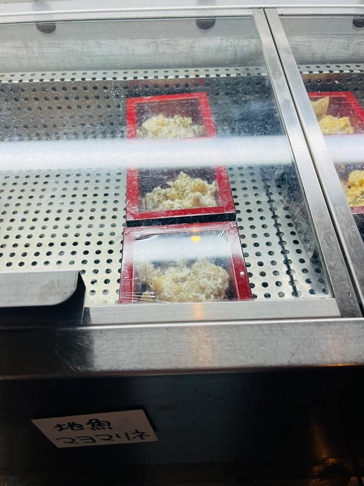 東京食べあルークさんが投稿したまるう商店SUN（まるう商店さん）に関する口コミの画像