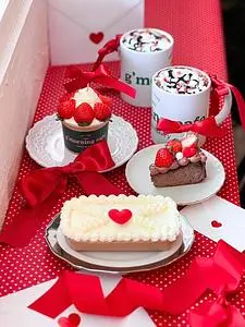 g’morning cafe