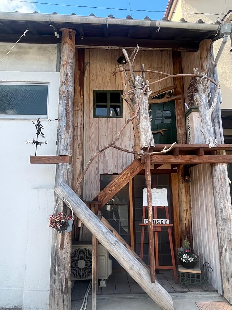 ponponao②さんが投稿したOVER ROAD CAFE（オーバー ロード カフェ）に関する口コミの画像