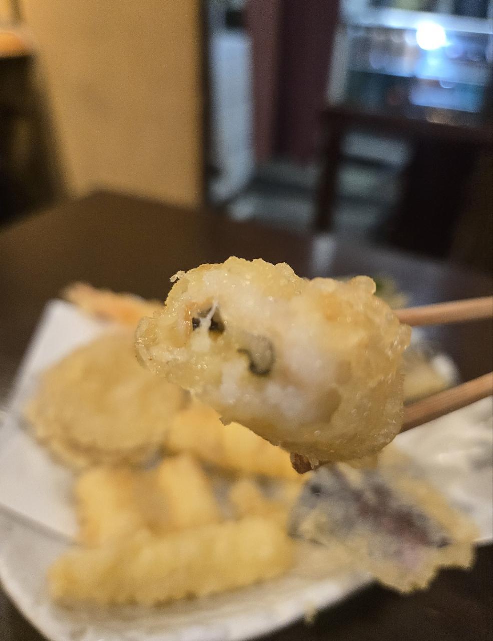 じゅりぽんさんが投稿したあなご屋銀座ひらいに関する口コミの画像