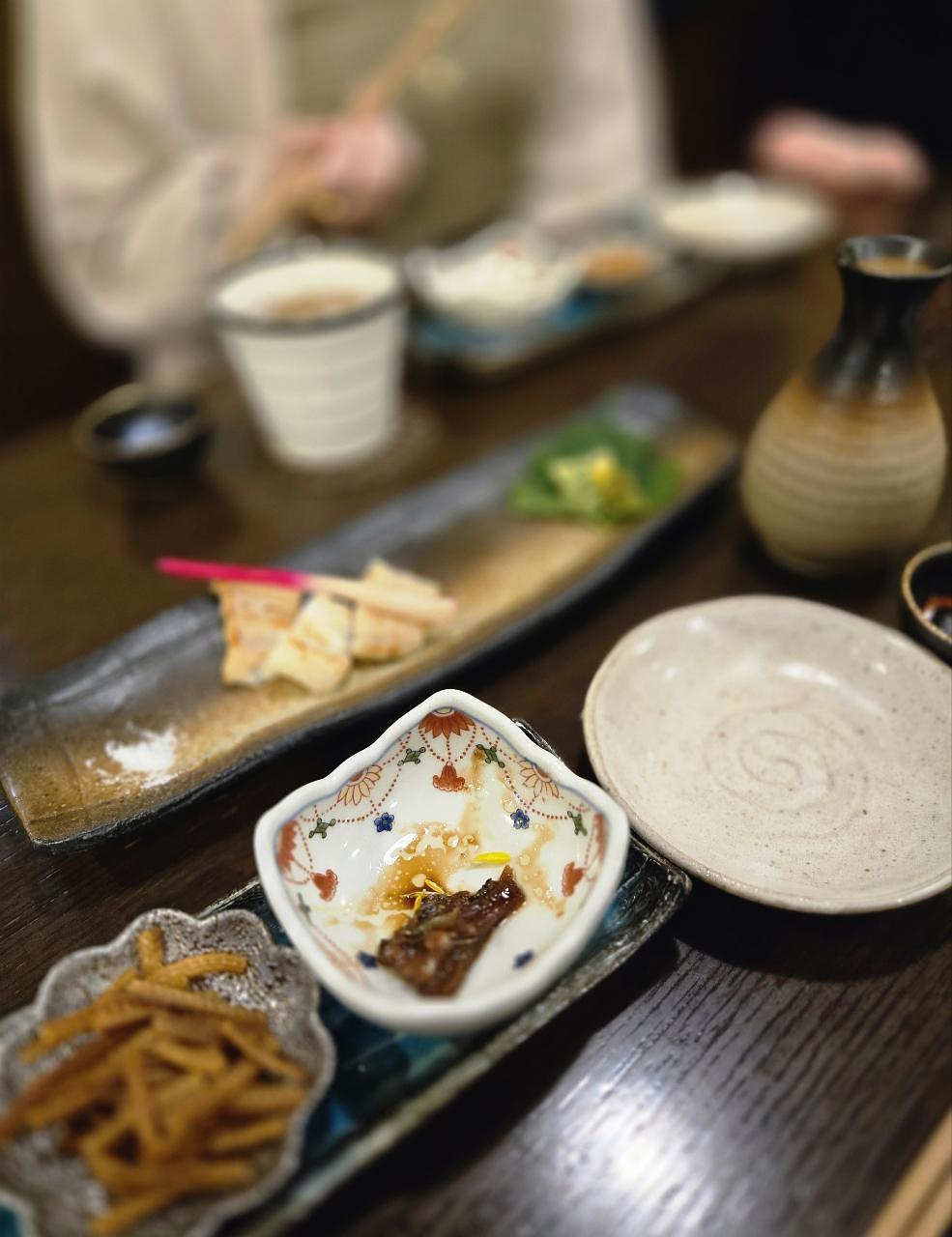 じゅりぽんさんが投稿したあなご屋銀座ひらいに関する口コミの画像