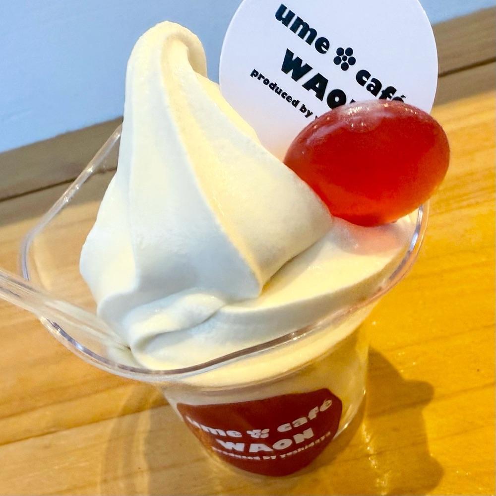 kaze_gourmetさんが投稿したume cafe WAON 成田店（ウメ カフェ ワオン）に関する口コミの画像