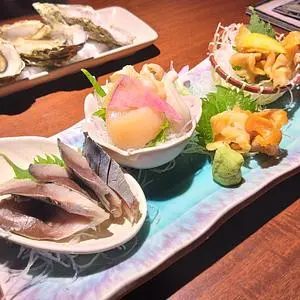 磯金 漁業部 枝幸港