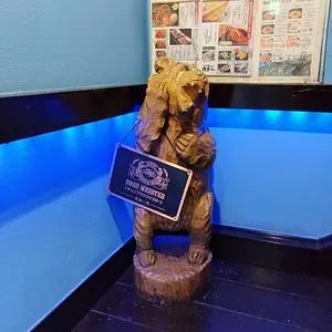 磯金 漁業部 枝幸港 2枚目