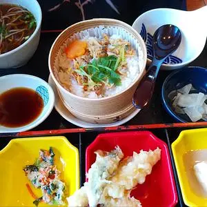 夢庵 本庄店