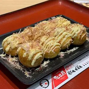 たこ昌 関西空港店（たこまさ）