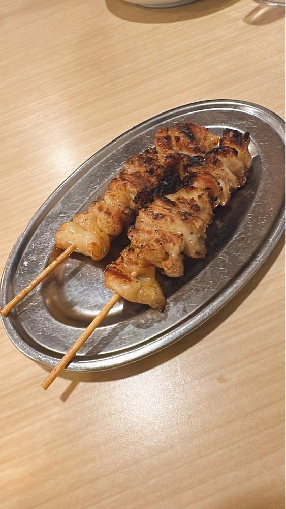 stealthさんが投稿した鳥いちばん 伊川谷店に関する口コミの画像