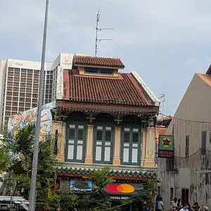 Little India