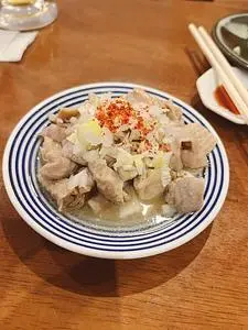 大衆酒場こいさご 大井町本店
