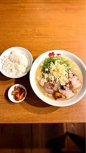 らーめん 賛平（らーめん SAN-PEI）
