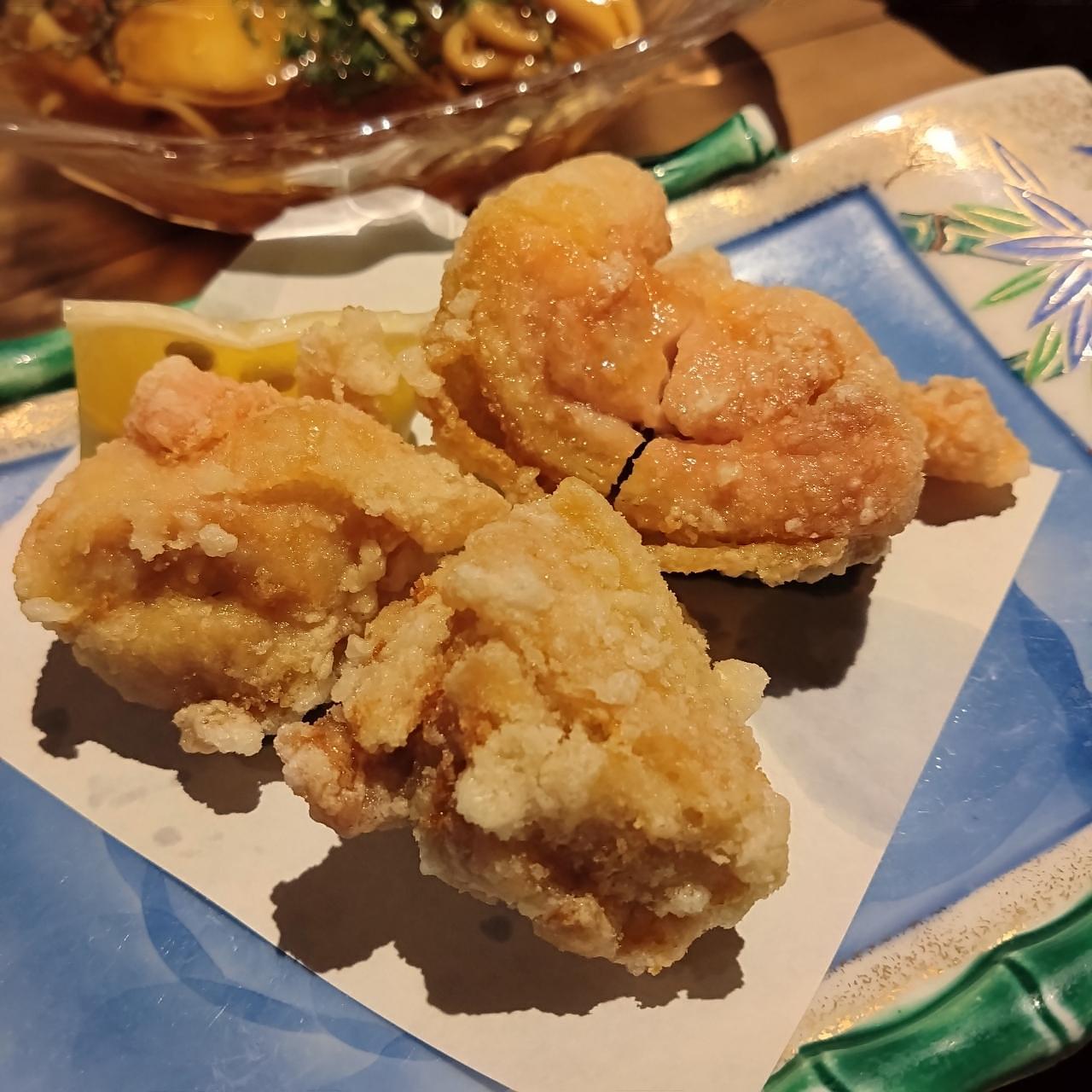 北海道大臣さんが投稿した宴や 紀らくに関する口コミの画像