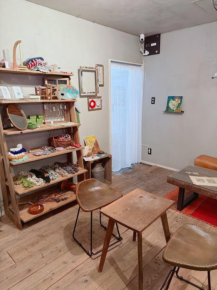 sopranosaxeveさんが投稿したcrêpe atelier .Butterに関する口コミの画像