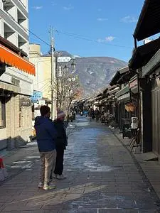 雷神堂 松本ナワテ通り店