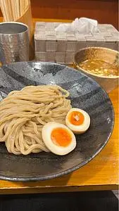 つけ麺 井手