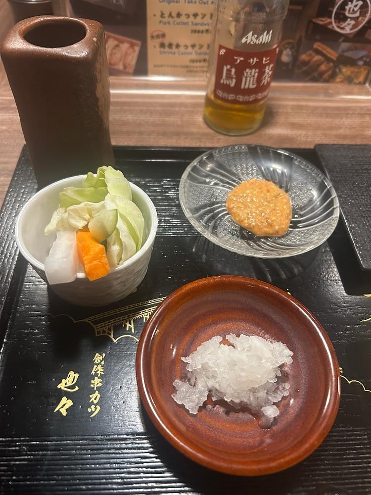 mamama__tさんが投稿した創作串カツ 也々（ナリナリ）に関する口コミの画像