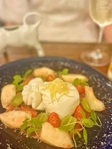 タヴェルナ・ポルチーニ（TAVERNA-PORCINI）