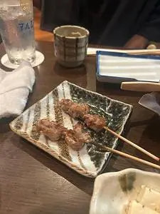 やきとり 鳥あさ