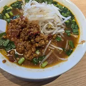丸源ラーメン 大津店
