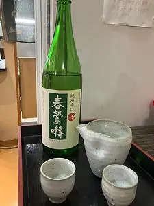 萬屋醸造店（ヨロズヤジョウゾウテン）
