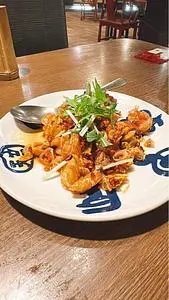 廣東餃子房 伊川谷店（広東餃子房 カントンギョウザボウ）