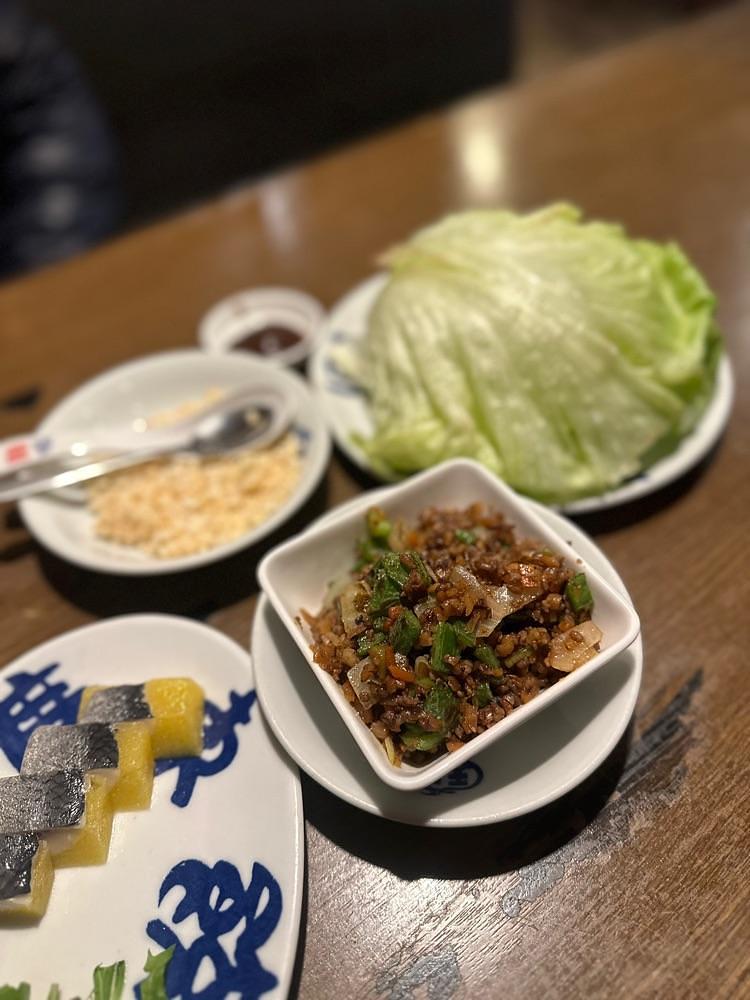 stealthさんが投稿した廣東餃子房 伊川谷店（広東餃子房 カントンギョウザボウ）に関する口コミの画像
